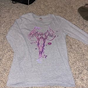 Missy Oak long sleeve. Good Condition